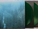 Wolves In The Throne Room ? Diadem Of 12 Stars 2XLP Green Vinyl Rare sunn sleep
