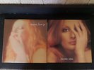 MINA: PLURALE AND MINA LIVE 1978 2 RARE LP ITALY