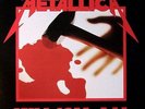 Metallica KILL EM ALL Universal Records NEW SEALED VINYL LP
