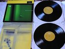 JOY DIVISION Rare Permanent UK 1995 2 LP Set London New Order Factory Records
