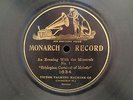 An Evening With The Minstrels - Ethiopiant Carnival Of Melody Victor 10