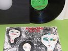 LP MAGAZINE Real Life 1s/t Album 1978  [Buzzcocks]Fi DE First Print