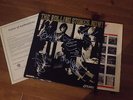 Rolling stones firmas originales mick jagger signed autograph