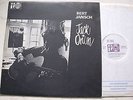 BERT JANSCH Jack Orion *1st PRESS UK TRANSATLANTIC MONO TRA 143*