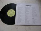 DEEP PURPLE Burn *RARE US WARNER BROTHERS DIFFERENT COVER 1974*