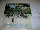 ERNST MOSCH Moldau-Klänge LP *WEISSES PROMO LABEL*UNERKÄUFLICHES MUSTER