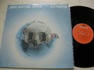 JEAN MICHEL JARRE Oxygene *RARE NEW ZEALAND PRESSING *NM*