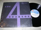 LOS 4 CUARTOS Same CHILE DEMON LABEL 60s