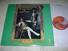 MARKOLINO DIMOND CON FRANKIE DANTE Beethovens V *ORIGINAL COTIQUE SALSA LP 1975*
