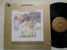 QUADRO PETER NERO Summer of ´42 US LP *COLUMBIA GOLD LABEL*