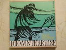 SCHUBERT Winterreise 2LP Box ETERNA Peter Anders, Tenor. Michael Raucheisen