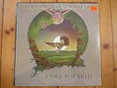 Barclay James Harvest  Gone To Earth / MCA Records (MSM-35038) Printed U.S.A OVP