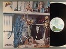 Eno  Here Come The Warm Jets    Original UK Press  Prog