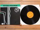 Janko Nilovic Balkans Impression Killer Jazz Library