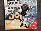 TROJAN HAUNTED HOUSE: THE SKINHEAD SEVENS BOX SET 45s