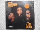 FUGEES / THE SCORE US ORIGINAL 2LP / LAURYN HILL, WYCLEF JEAN, CLASSIC HIPHOP