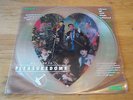 FRANKIE GOES TO HOLLYWOOD Picture Disc x2 LP Set ZTT 1984 NEVER PLAYED