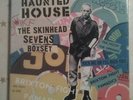THE SKINHEAD SEVENS BOXSET HAUNTED HOUSE ( 8 singles skinhead reggae )