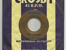 ROCKABILLY BW/ TEEN --SHERREE SCOTT--EASY PAYMENTS--HEAR BOTH-1960 NEVADA CROSBY