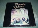 PESCADO RABIOSO - DISCO 2 - LP ARGENTINA SPINETTA