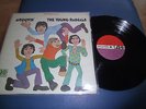 LP - The Young Rascals - Groovin - Beat Rock Pop Oldie
