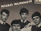 1963**ROAD RUNNER**MOD BEAT**UK**EP**WAYNE FONTANA & THE MINDBENDERS**45**7