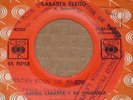 GREAT CONDITION RAFAEL LABASTA LABASTA LLEGO GUAGUANCO DANCE FLOOR ONLY FOR DJS