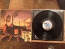 PINK FLOYD *Animals* 70's Rock 2G/2AD JC34474 VG+ NO UPC Vinyl LP Record
