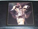 BEHEMOTH-THE SATANIST CLEAR  VINYL 2LP  SIGNED  NEW