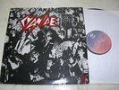CYANIDE Same UK PUNK LP feat.THE WHO´s  I´m A Boy