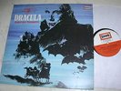 DRACULA Jagd der Vampire *EUROPA Label E 423 Blaues Cover* CHARLES REGNIER* CULT