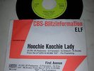 ELF (Ronnie James Dio) Hoochie Koochie Lady PROMO 1972