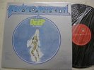 FAUSTO PAPETTI The Deep El Abismo *RARE VENEZUELA LP*