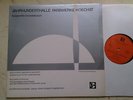 JAHRHUNDERTHALLE Mozart / Strauss DAS NDR-SINFONIEO. Schmidt-Isserstedt ´67