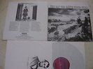 KIM FOWLEY The Day The Earth Stood Still SWEDISH LP´70