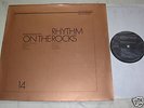 LIBRARY ROLAND KOVAC TRIO Rhythm On The Rocks *NM*