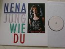 NENA Jung Wie Du *WEISSLABEL* MINT*