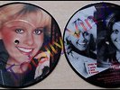 OLIVIA NEWTON-JOHN - Hopelessly devoted to you EP: USA PROMO 7