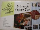SVEND ASMUSSEN UND SEIN SEXTETT So Tanzt man in Svends Combo-Bar *50s TELEFUNKEN
