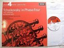 TCHAIKOVSKY in PHASE FOUR 1812 Ouverture DECCA 1963
