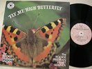 THE KOOKIE FREEMAN VELVET SOUNDS  Fly Me High Butterfly *UK BERRY MUSIC ´76*