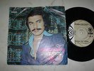 Türkei Single ORHAN GENCEBAY Hatasiz Kul Olmaz *70s Soundtrack KERVAN LABEL*