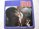 UDO JÜRGENS Meine Schönsten Lieder 4 LP BOX LINGEN *incl.LIVE OLYMPIA PARIS*