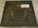 NEW MESHUGGAH - KOLOSS 2xLP Sealed Bronze Opaque Vinyl LP 2012