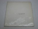 RARE BEATLES WHITE  DOUBLE ALBUM RECORD MFSL 2-072 *GREAT SHAPE* (R327)