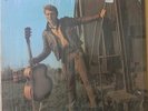 JOHNNY HALLYDAY No. 7 RARE FRENCH ELVIS EXCELLENT CONDITION LP RECORD