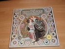 Wagner, Tristan und Isolde, Furtwängler, Box 5 LP
