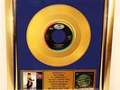 Tina Turner, Better Be Good To Me, Gold Record, goldene Schallplatte, Award