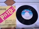 SEX PISTOLS MY WAY (ITALY) 