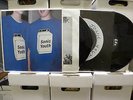 SONIC YOUTH Washing Machine 2x LP DGC Original Gatefold 1995 RARE Thurston Moore